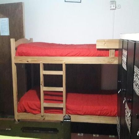 Hostel Kumi กาปียาเดลมอนเต ภายนอก รูปภาพ