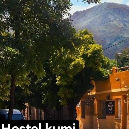 Hostel Kumi กาปียาเดลมอนเต ภายนอก รูปภาพ
