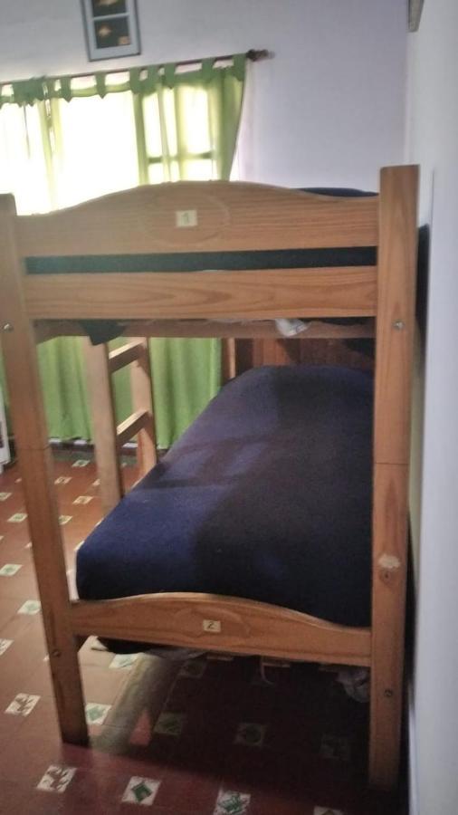 Hostel Kumi กาปียาเดลมอนเต ภายนอก รูปภาพ