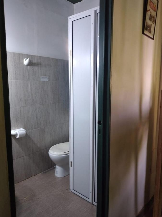 Hostel Kumi กาปียาเดลมอนเต ภายนอก รูปภาพ
