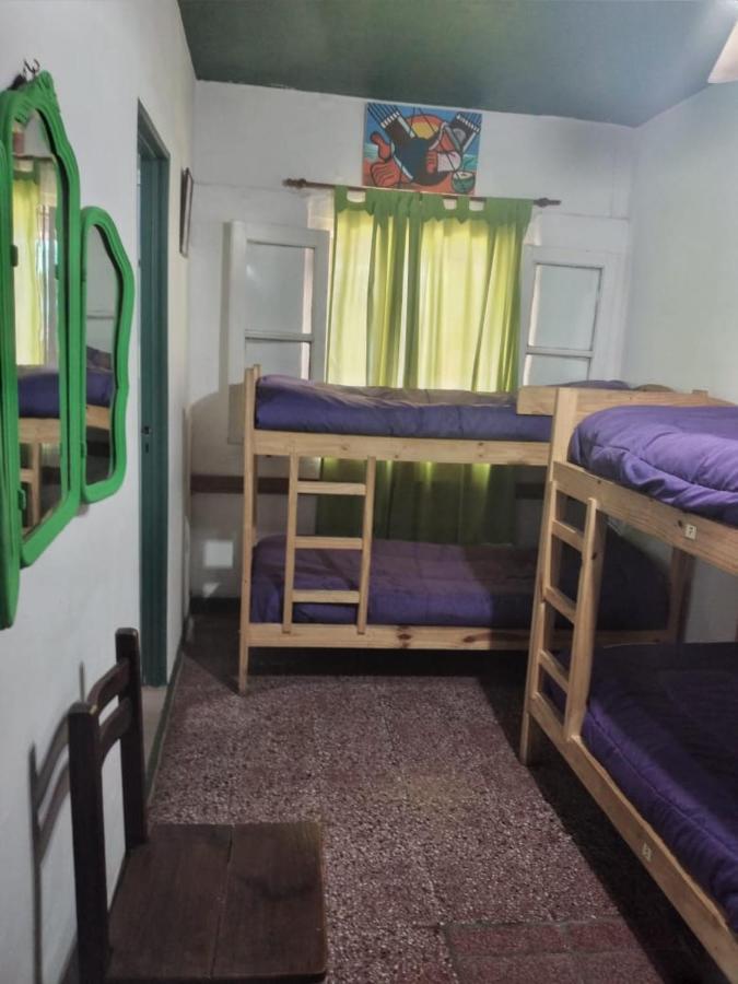 Hostel Kumi กาปียาเดลมอนเต ภายนอก รูปภาพ