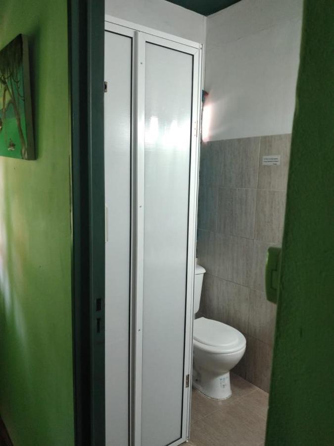 Hostel Kumi กาปียาเดลมอนเต ภายนอก รูปภาพ