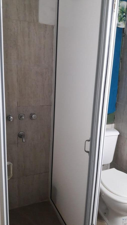 Hostel Kumi กาปียาเดลมอนเต ภายนอก รูปภาพ
