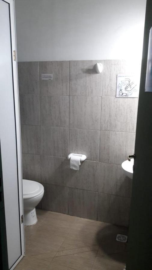 Hostel Kumi กาปียาเดลมอนเต ภายนอก รูปภาพ